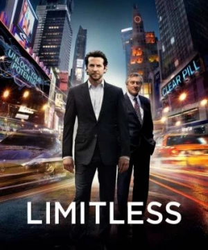 Limitless: Trí Lực Siêu Phàm