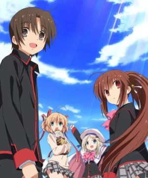 Little Busters