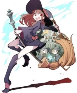 Little Witch Academia