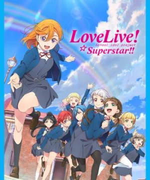 Love Live! Siêu Sao!! Mùa 2