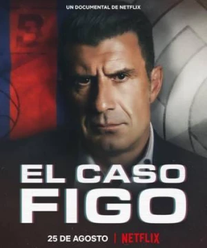 Luís Figo: Vụ chuyển nhượng thay đổi giới bóng đá