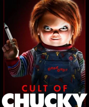 Ma Búp Bê 7: Sự Tôn Sùng Chucky