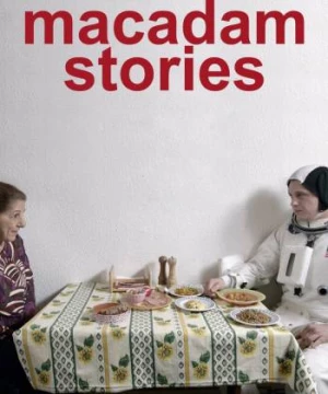 Macadam Stories