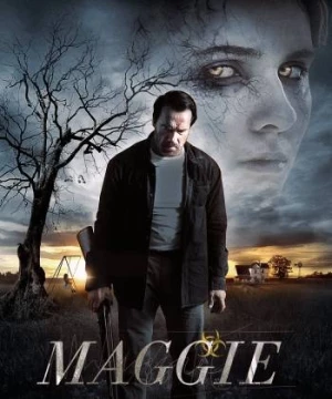 Maggie: Đứa Con Zombie