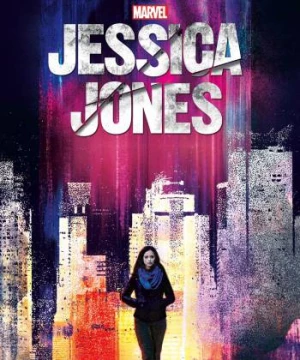 Marvel's Jessica Jones (Phần 1)