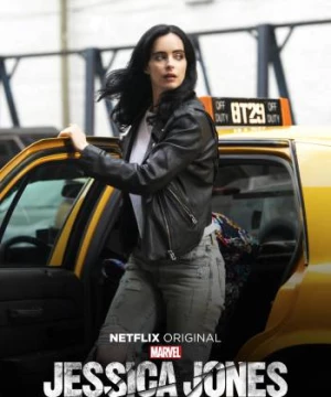 Marvel's Jessica Jones (Phần 3)