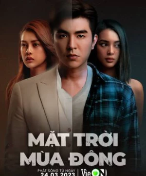 Mặt trời mùa đông