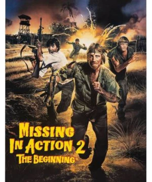 Missing in Action 2: The Beginning