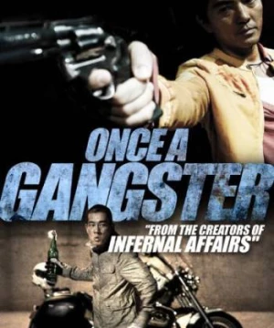 Một Lần Làm Gangster