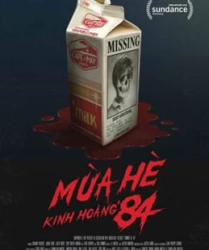 Mùa Hè Kinh Hoàng &#039;84