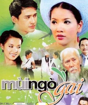 Mùi Ngò Gai (Phần 2)