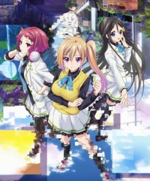 Musaigen no Phantom World