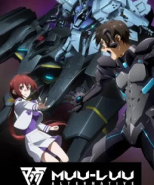 Muv-Luv Alternative 2nd Season