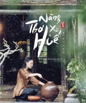 Nàng Thơ Xứ Huế