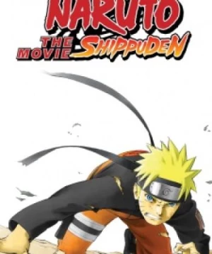 Naruto: Shippuuden Movie 1