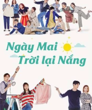 Ngày Mai Trời Lại Nắng