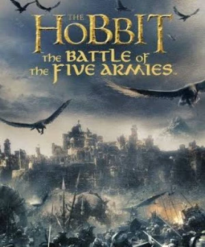 Người Hobbit: Đại Chiến 5 Cánh Quân (+20 phút)