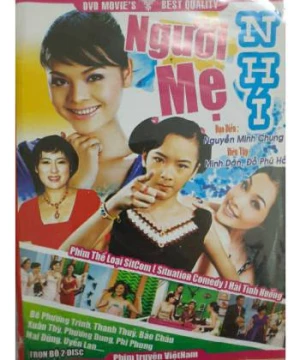 Người Mẹ Nhí