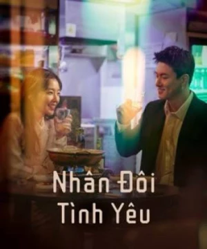 Nhân Đôi Tình Yêu