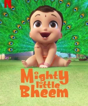 Nhóc Bheem quả cảm (Phần 3)