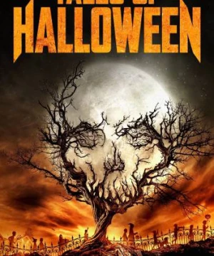 Những Câu Chuyện Đêm Halloween