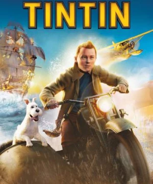 Những Cuộc Phiêu Lưu Của Tintin