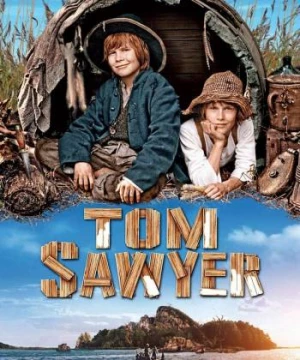 Những Cuộc Phiêu Lưu Của Tom Sawyer