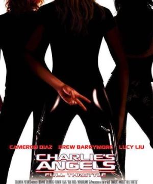 Những Thiên Thần Của Charlie 2