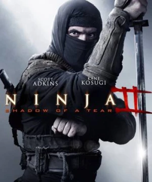 Ninja Báo Thù