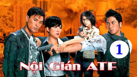 Nội gián ATF