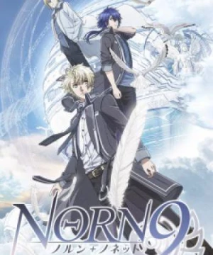 Norn9: Norn+Nonet