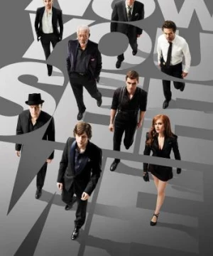 Now You See Me