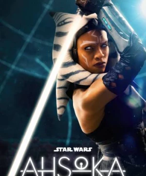 Nữ Hiệp Sĩ Ahsoka