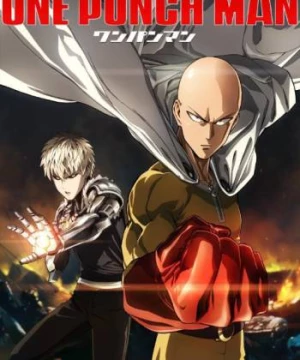 One-Punch Man