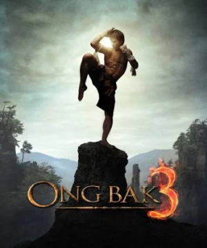 Ong-bak 3