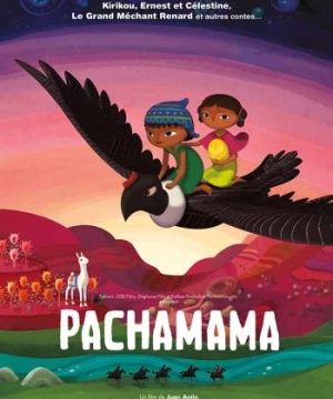 Pachamama