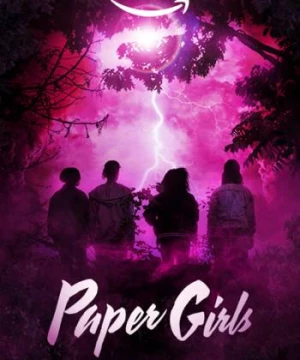 Paper Girls