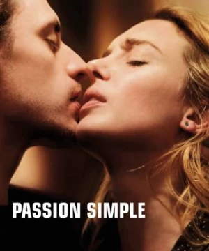 Passion simple