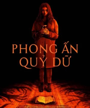 Phong Ấn Quỷ Dữ