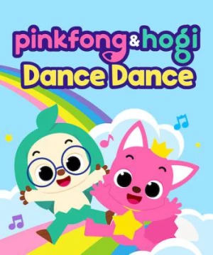 Pinkfong & Hogi Dance Dance