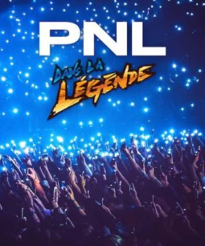 PNL - Dans la légende tour