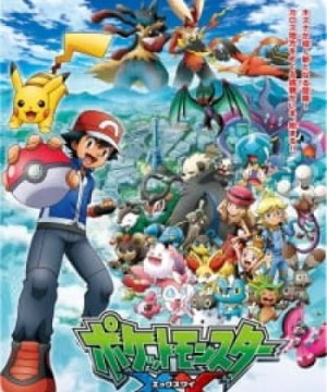 Pokemon XY