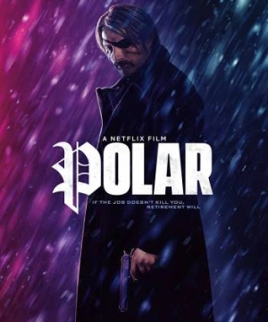 Polar: Sát thủ tái xuất