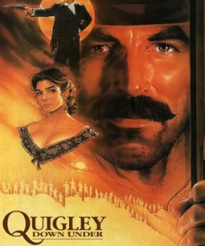 Quigley Down Under