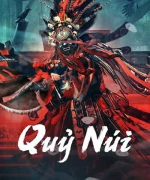 Quỷ Núi