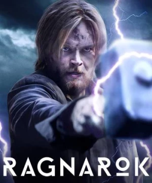 Ragnarok: Hoàng Hôn Của Chư Thần (Phần 3)