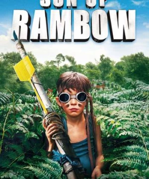 Rambow Nhí