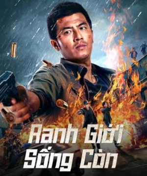 Ranh Giới Sống Còn