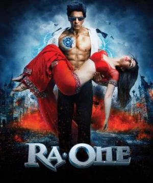 Ra.One