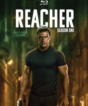 Reacher: Phát Súng Cuối Cùng: Phần 1